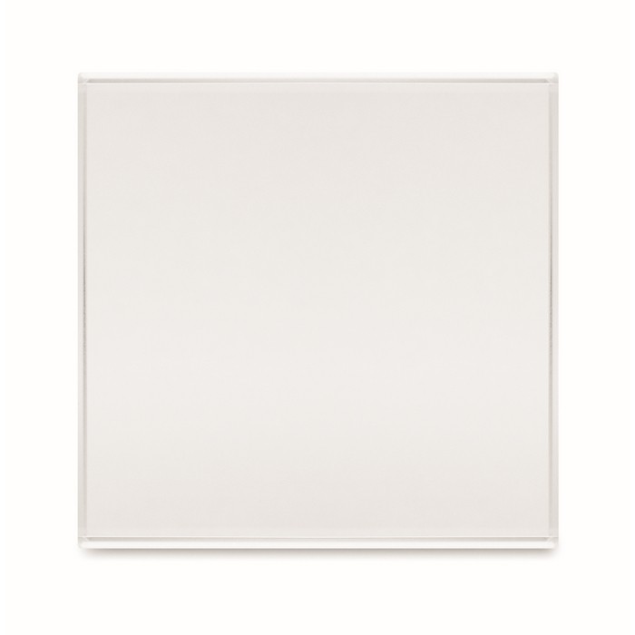 Elegante premio en forma de cubo de cristal para personalizar color transparente segunda vista Elegante premio en forma de cubo de cristal para personalizar color transparente segunda vista