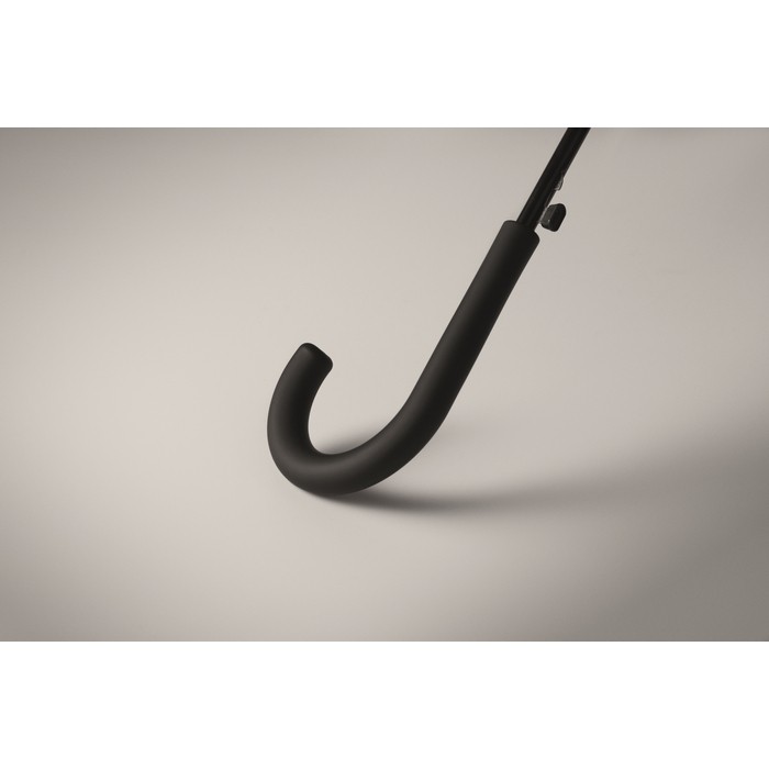 Paraguas antiviento de apertura automática y cierre manual Ø103 color verde vista fotografía septima vista Paraguas antiviento de apertura automática y cierre manual Ø103 color verde vista fotografía septima vista