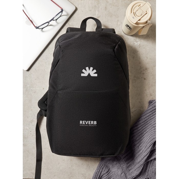 Mochila antirrobo con compartimientos para portátil y tablet 15'' color negro Mochila antirrobo con compartimientos para portátil y tablet 15'' color negro