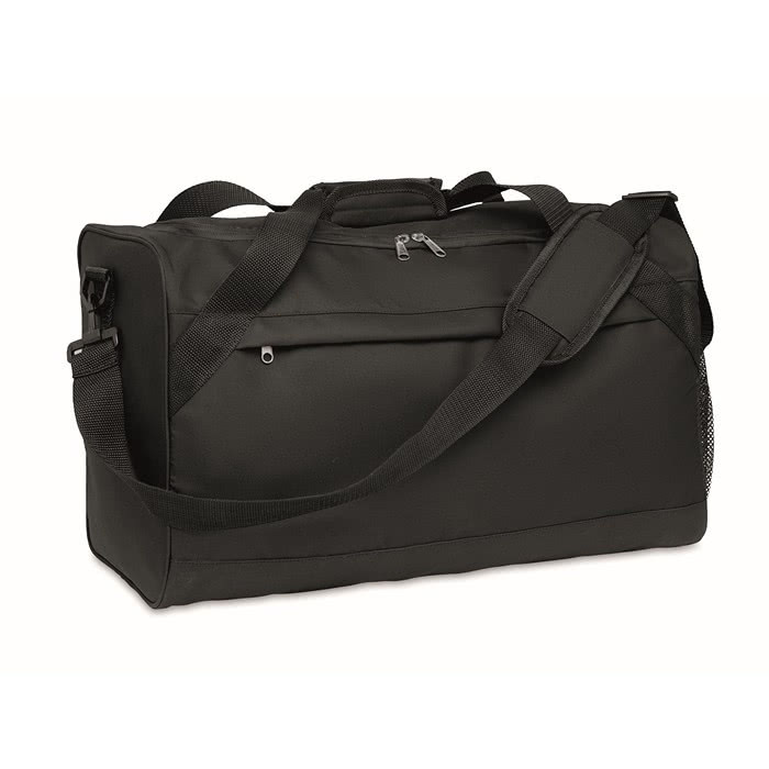 Bolsas de deporte y viaje personalizables color negro Bolsas de deporte y viaje personalizables color negro