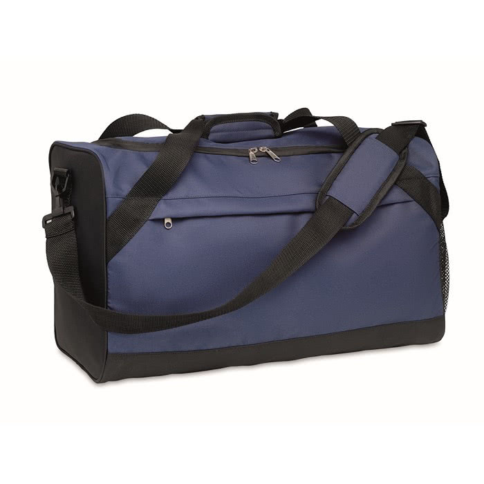 Bolsas de deporte y viaje personalizables color azul Bolsas de deporte y viaje personalizables color azul