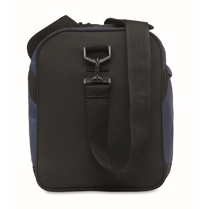 Bolsas de deporte y viaje personalizables color azul quinta vista Bolsas de deporte y viaje personalizables color azul quinta vista