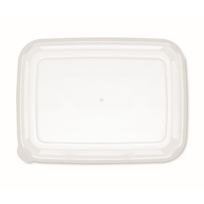 Bolsa nevera personalizada grande de color negro octava vista