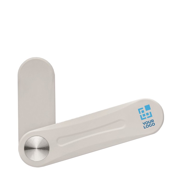 Soporte magnético para teléfono vista principal Soporte magnético para teléfono vista principal