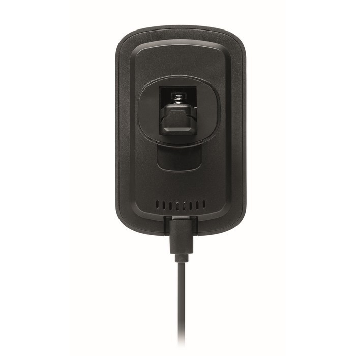 Cargador inalámbrico para coche parte trasera Cargador inalámbrico para coche parte trasera