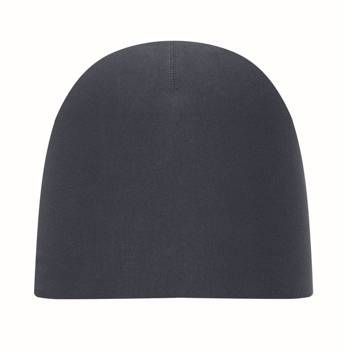 Gorro de algodón 190 g/m2 color azul Gorro de algodón 190 g/m2 color azul