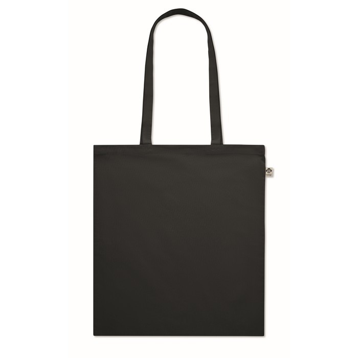 Bolsas de algodón orgánico 2025