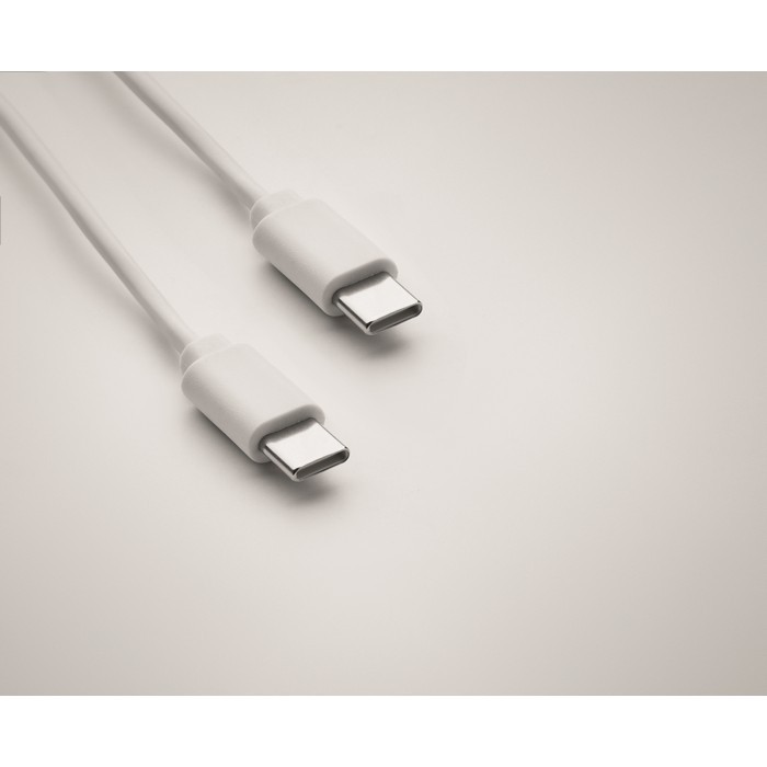 Set de cables con varias conexiones en caja con soporte para teléfono color blanco vista fotografía quinta vista Set de cables con varias conexiones en caja con soporte para teléfono color blanco vista fotografía quinta vista