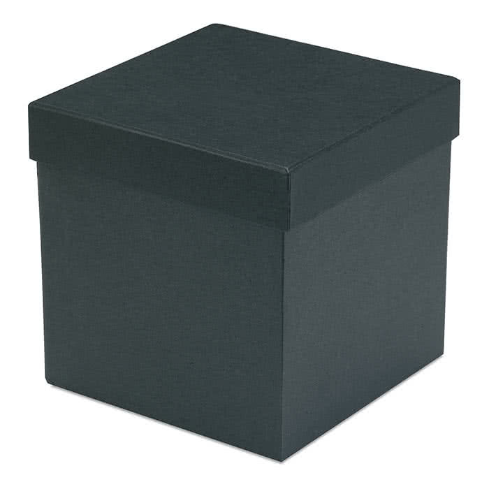 Set de tetera personalizada y taza color Blanco tercera vista