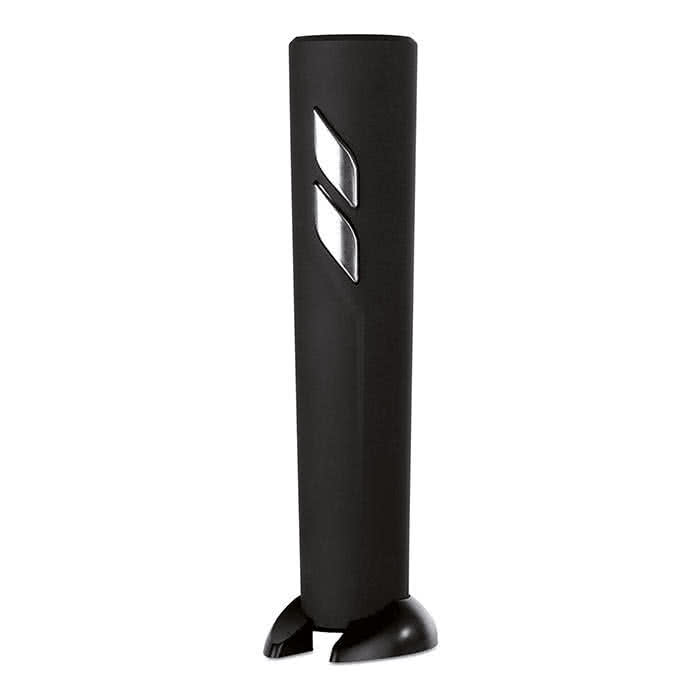 Abridor de botellas eléctrico para regalar color Negro Abridor de botellas eléctrico para regalar color Negro