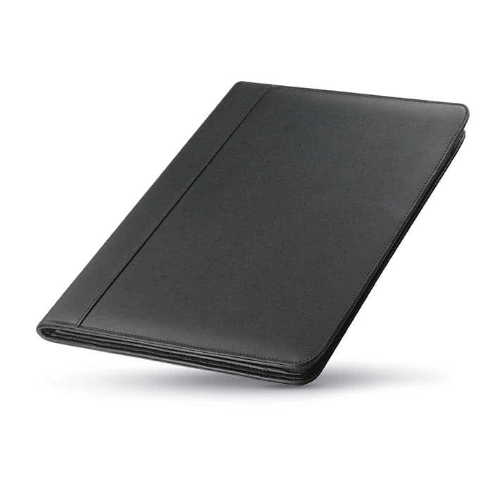 Portafolios impresos para ferias color Negro Portafolios impresos para ferias color Negro