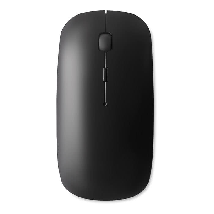 Ratón personalizado inalámbrico color Negro Ratón personalizado inalámbrico color Negro