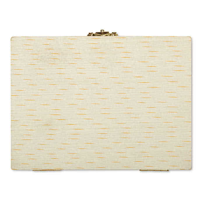 Set de pinturas publicitario para regalar color Madera segunda vista