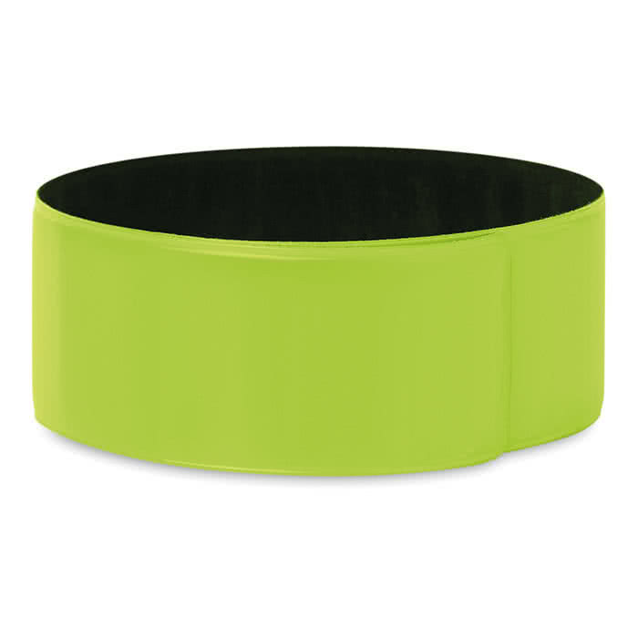 Pulsera para que nadie se pierda color Amarillo segunda vista Pulsera para que nadie se pierda color Amarillo segunda vista