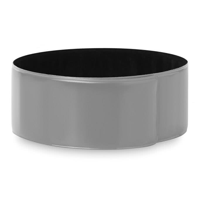 Pulsera para que nadie se pierda color Plateado segunda vista Pulsera para que nadie se pierda color Plateado segunda vista