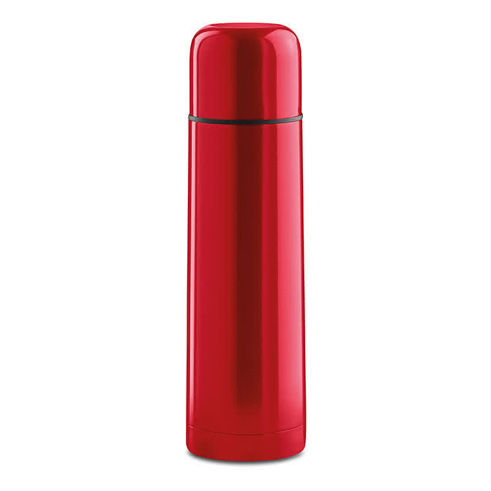 Termo de colores 500ml color Rojo