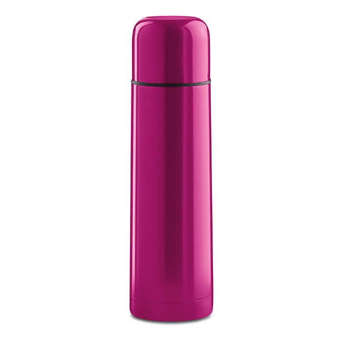 Termo de colores 500ml color Fuchsia