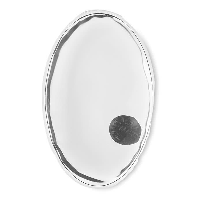 Bolsa de masaje caliente color Transparente