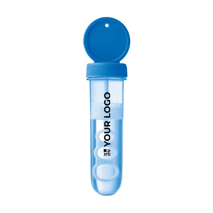 Soplador de burbujas para personalizar vista principal Soplador de burbujas para personalizar vista principal