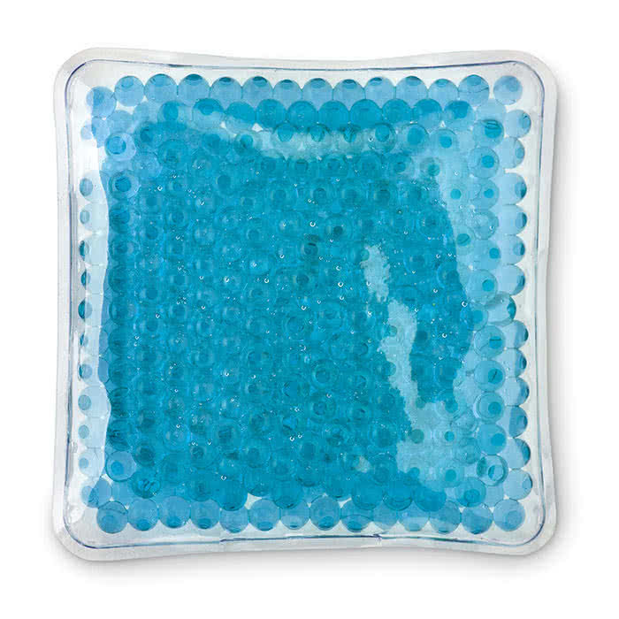 Pack de bolas en bolsa terapéutica color Azul Pack de bolas en bolsa terapéutica color Azul