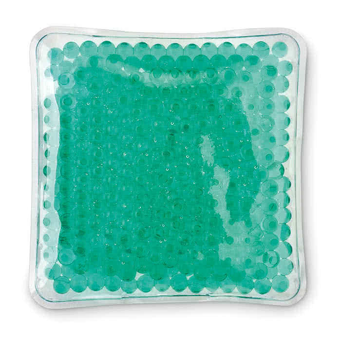 Pack de bolas en bolsa terapéutica color Verde Pack de bolas en bolsa terapéutica color Verde