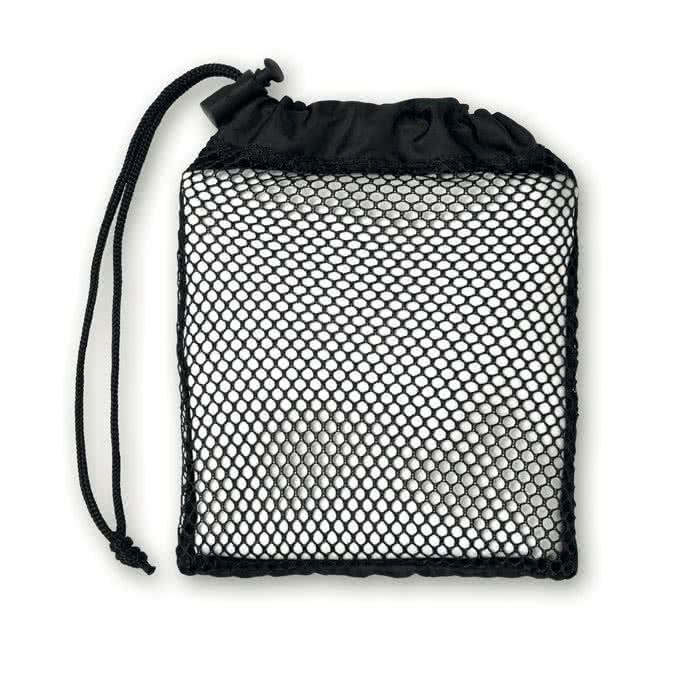 Toallas publicitarias de microfibra color Blanco Toallas publicitarias de microfibra color Blanco