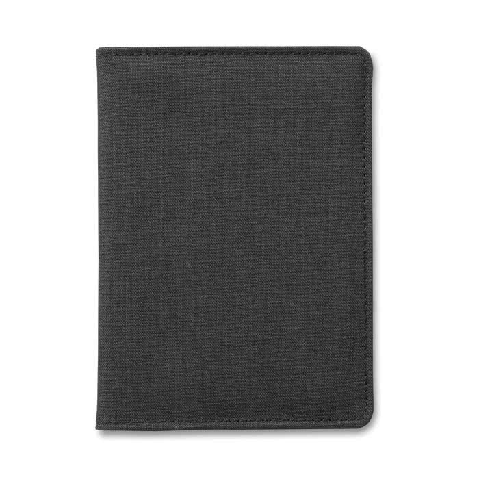 Cartera con espacio para llevar el pasaporte Cartera con espacio para llevar el pasaporte