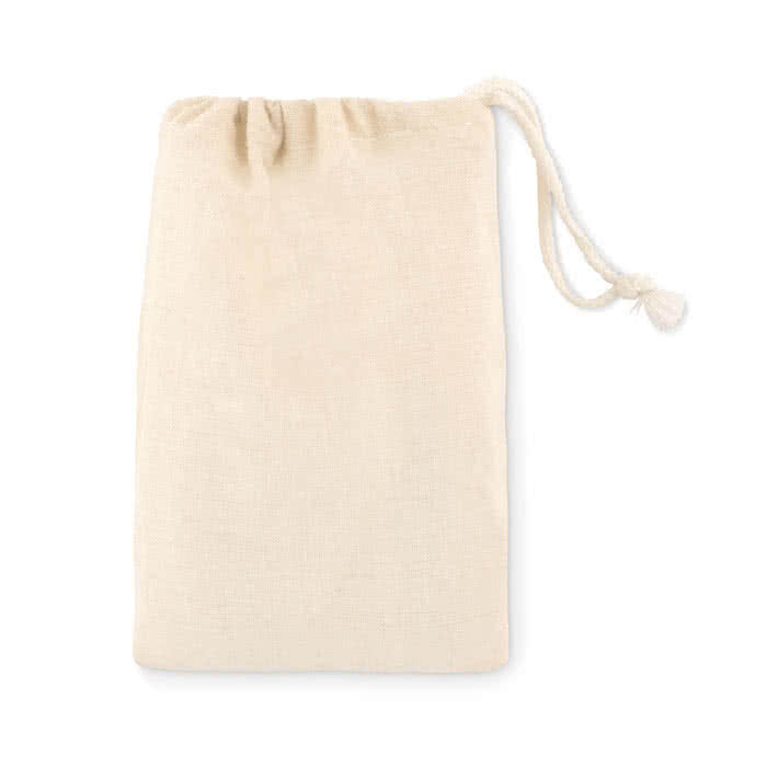 Rompecabezas publicitario para clientes color beige tercera vista