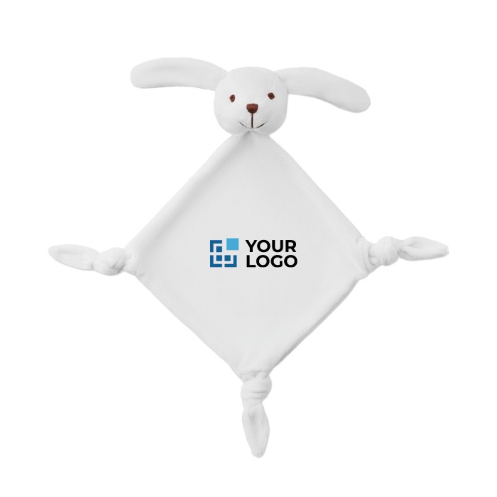 Mantita para bebé para publicidad vista principal