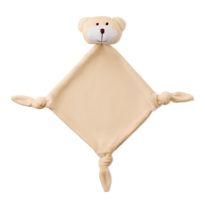 peluche mantita bebe