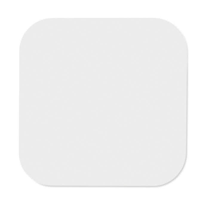 Cargador wireless para móvil de diseño color blanco segunda vista Cargador wireless para móvil de diseño color blanco segunda vista