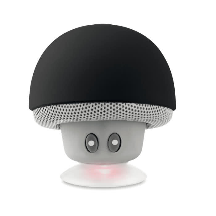 Altavoz Bluetooth con ventosa Altavoz Bluetooth con ventosa