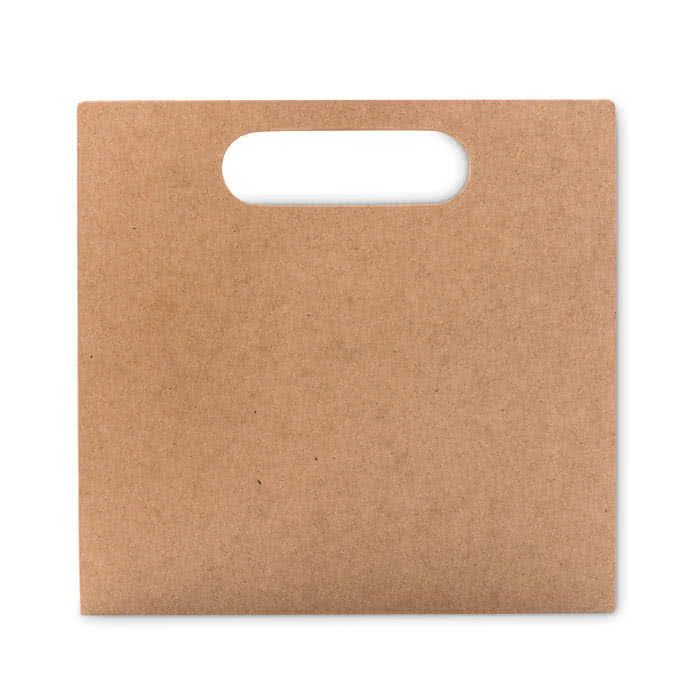 Original set infantil para colorear color beige segunda vista Original set infantil para colorear color beige segunda vista