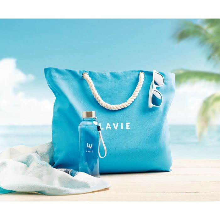 Bolsa de playa para el verano Bolsa de playa para el verano