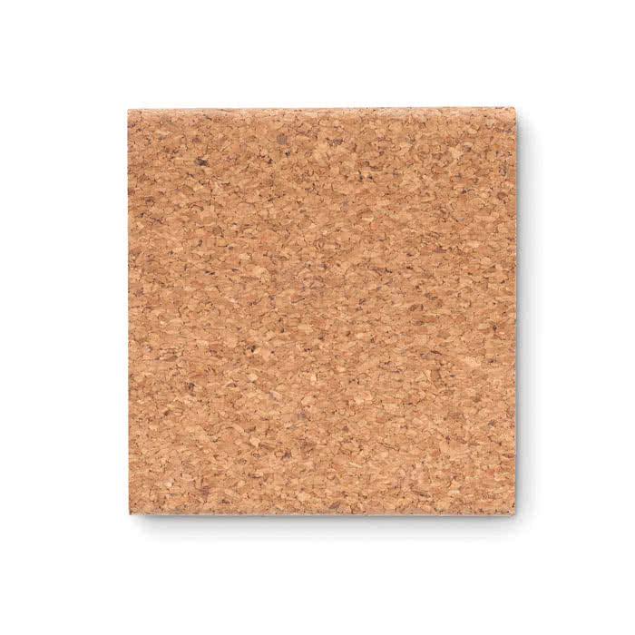 Set para notas con etiquetas de colores color beige cuarta vista