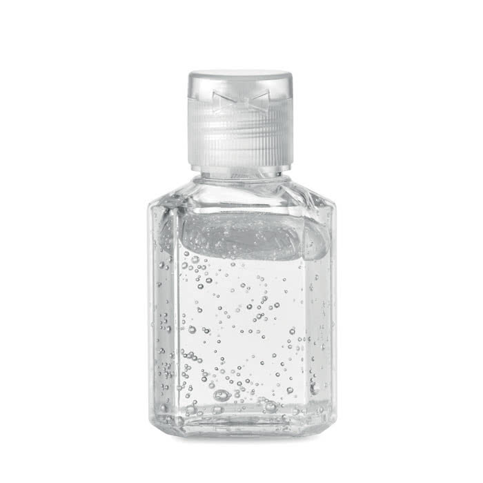 Gel de manos antiséptico publicitario para el bolso Gel de manos antiséptico publicitario para el bolso
