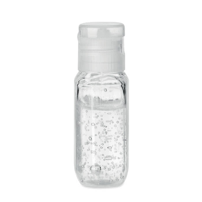 Gel de manos desifectante para el bolso personalizado Gel de manos desifectante para el bolso personalizado