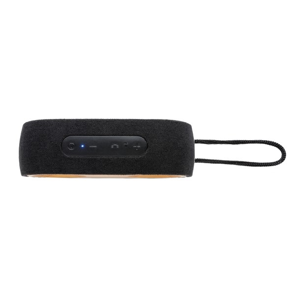 Altavoz sostenible personalizado Altavoz sostenible personalizado