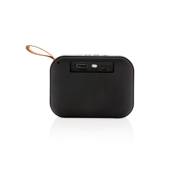Altavoces bluetooth personalizables  Altavoces bluetooth personalizables