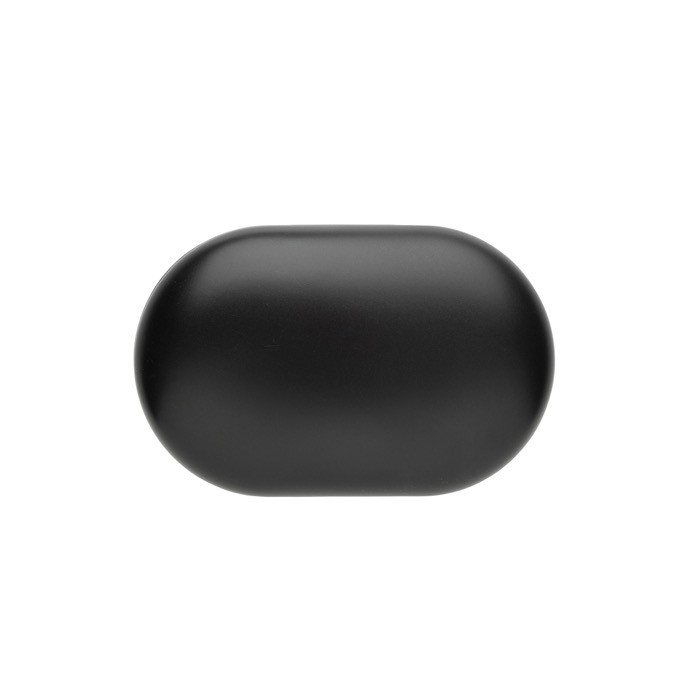 Auriculares inalámbricos con microfono para llamadas BT 5.3 color negro cuarta vista