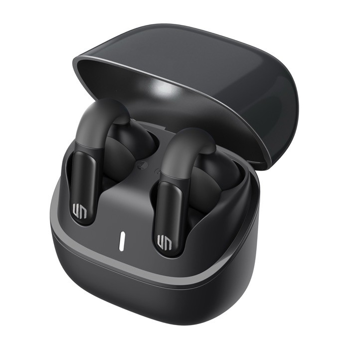 Auriculares inalámbricos con función de llamada e impermeable IPX 4 color negro séptima vista