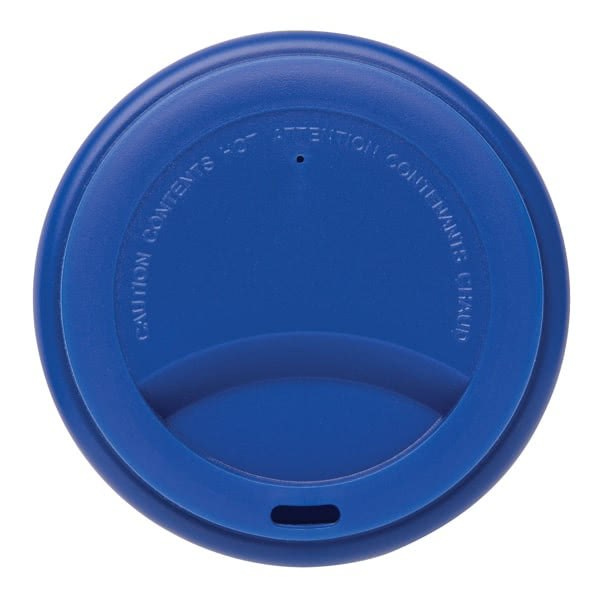 taza take away tapa azul taza take away tapa azul
