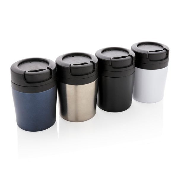 Vasos térmicos para espresso personalizados Vasos térmicos para espresso personalizados
