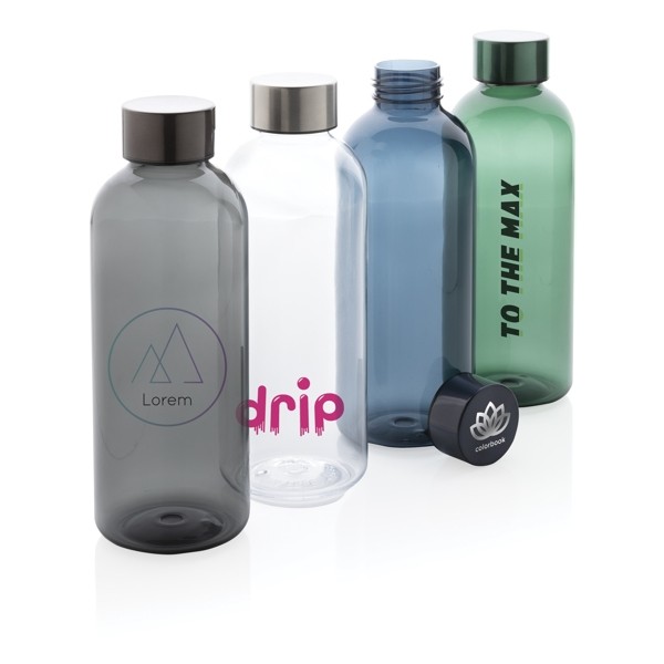 Botellas BPA free personalizadas