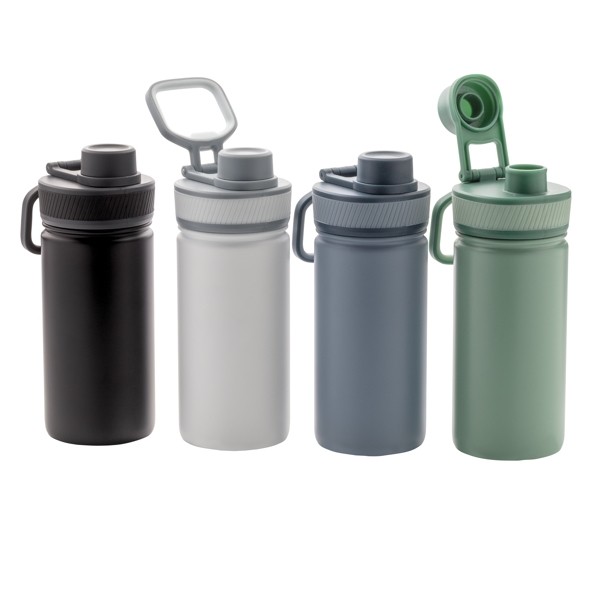 Botellas deportivas térmicas personalizadas Botellas deportivas térmicas personalizadas