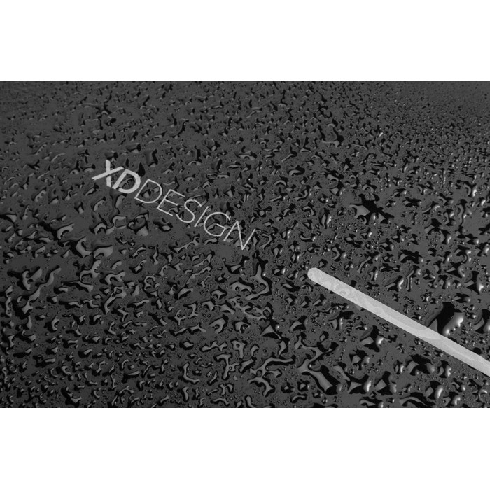 Mochila multiusos con tejido resistente al gua y solapa PC 16” color negro Mochila multiusos con tejido resistente al gua y solapa PC 16” color negro