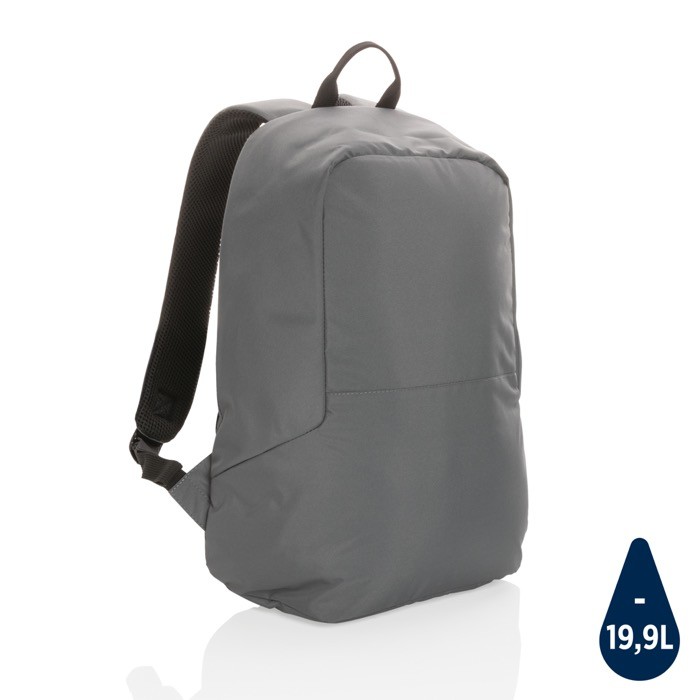 Mochila antirrobo con bolsillo acolchado Desde 19 70