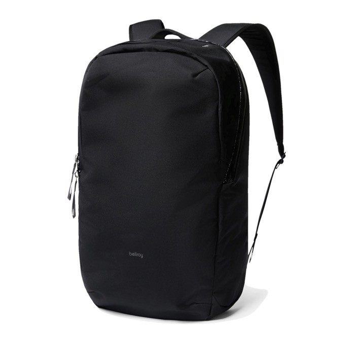 Mochila de RPET con capacidad 20L para ordenador 16” Bellroy color negro Mochila de RPET con capacidad 20L para ordenador 16” Bellroy color negro