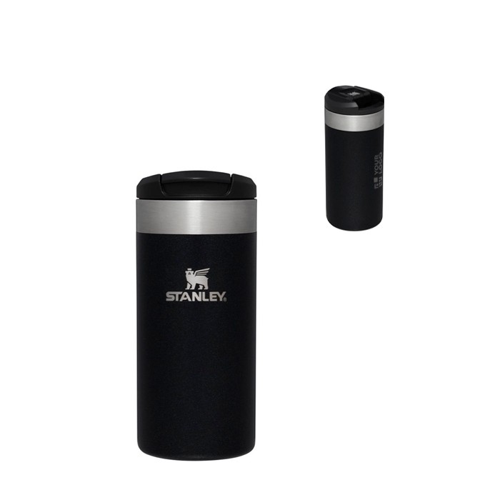 Vaso térmico Stanley AeroLight™ de acero inoxidable 350ml Vaso térmico Stanley AeroLight™ de acero inoxidable 350ml