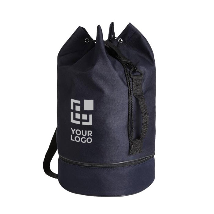 Petate de plástico reciclado vista principal Petate de plástico reciclado vista principal